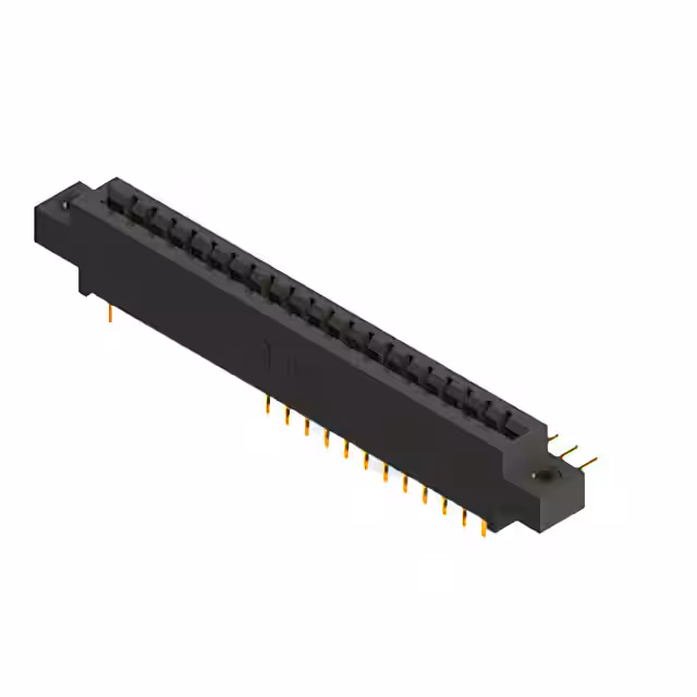 887-040-559-807 EDAC Inc.  Edgeboard Connectors